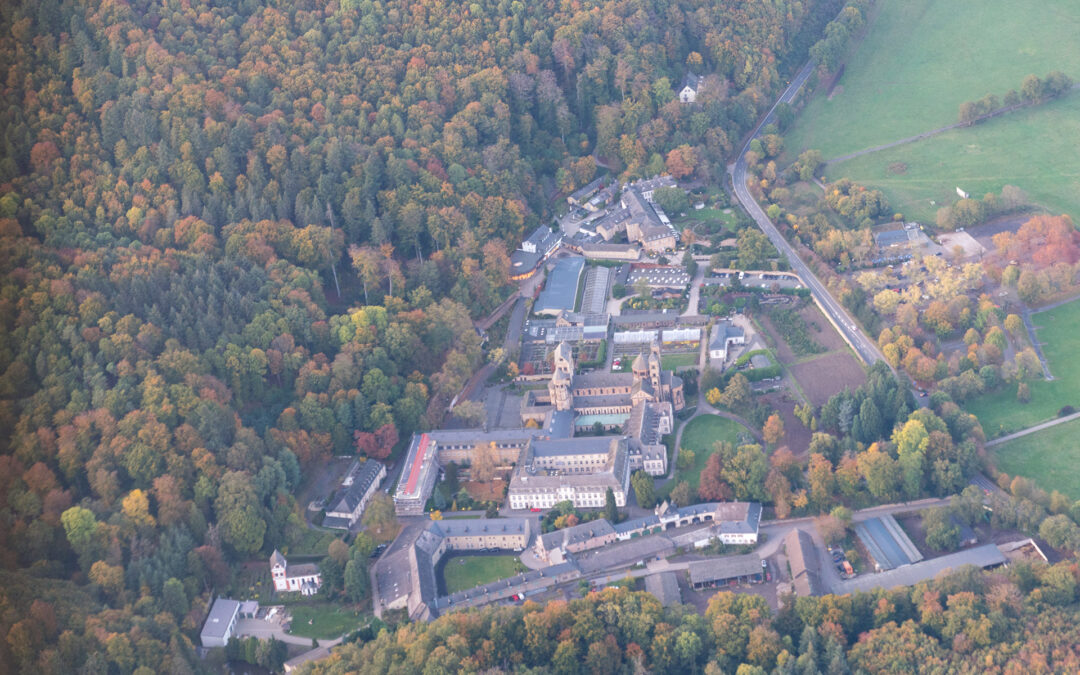 Seehotel Maria Laach baut um