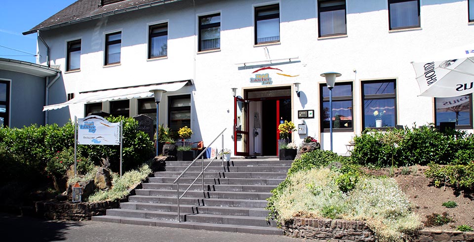 Hotelempfehlung: Laacher Lay in Mendig