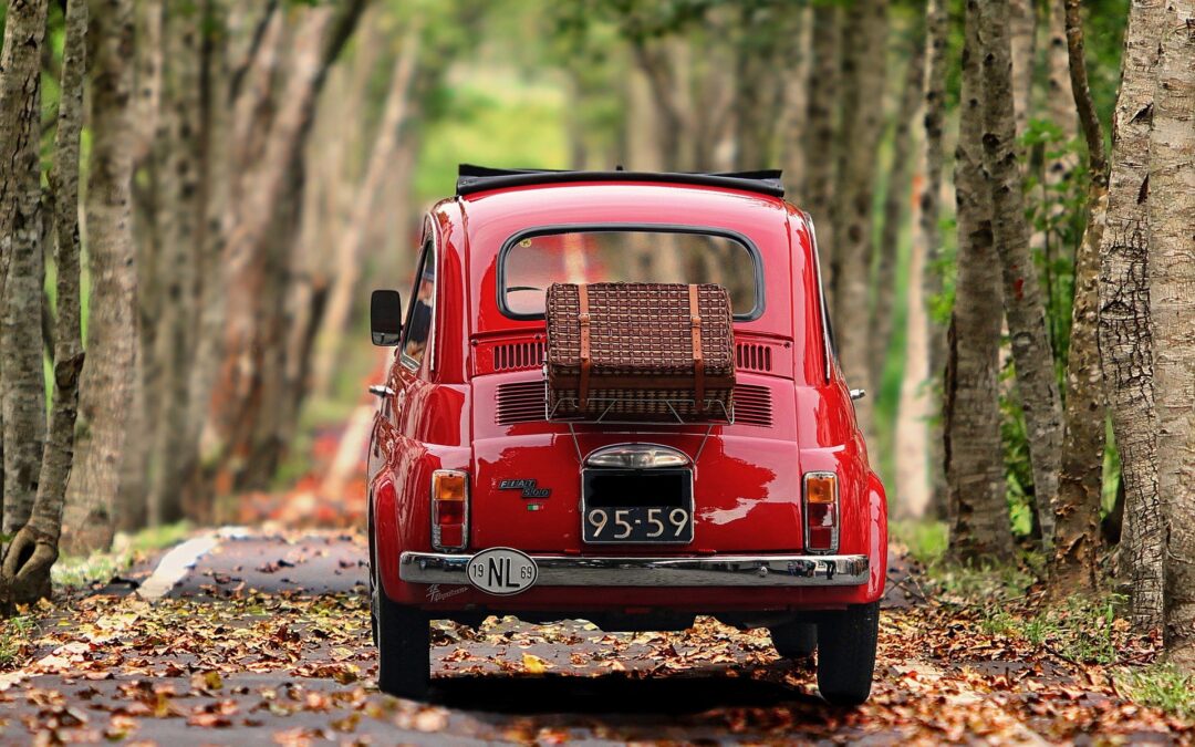 Findet die Hochzeit statt?!